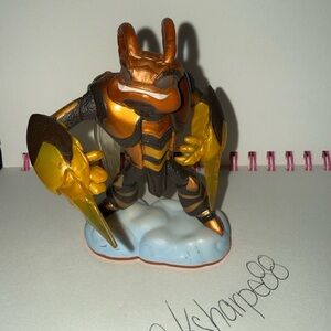 Skylanders Giants Swarm LP Figure